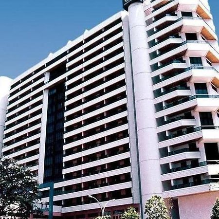 Bonaparte Hotel Flat Particular Μπραζίλια Εξωτερικό φωτογραφία