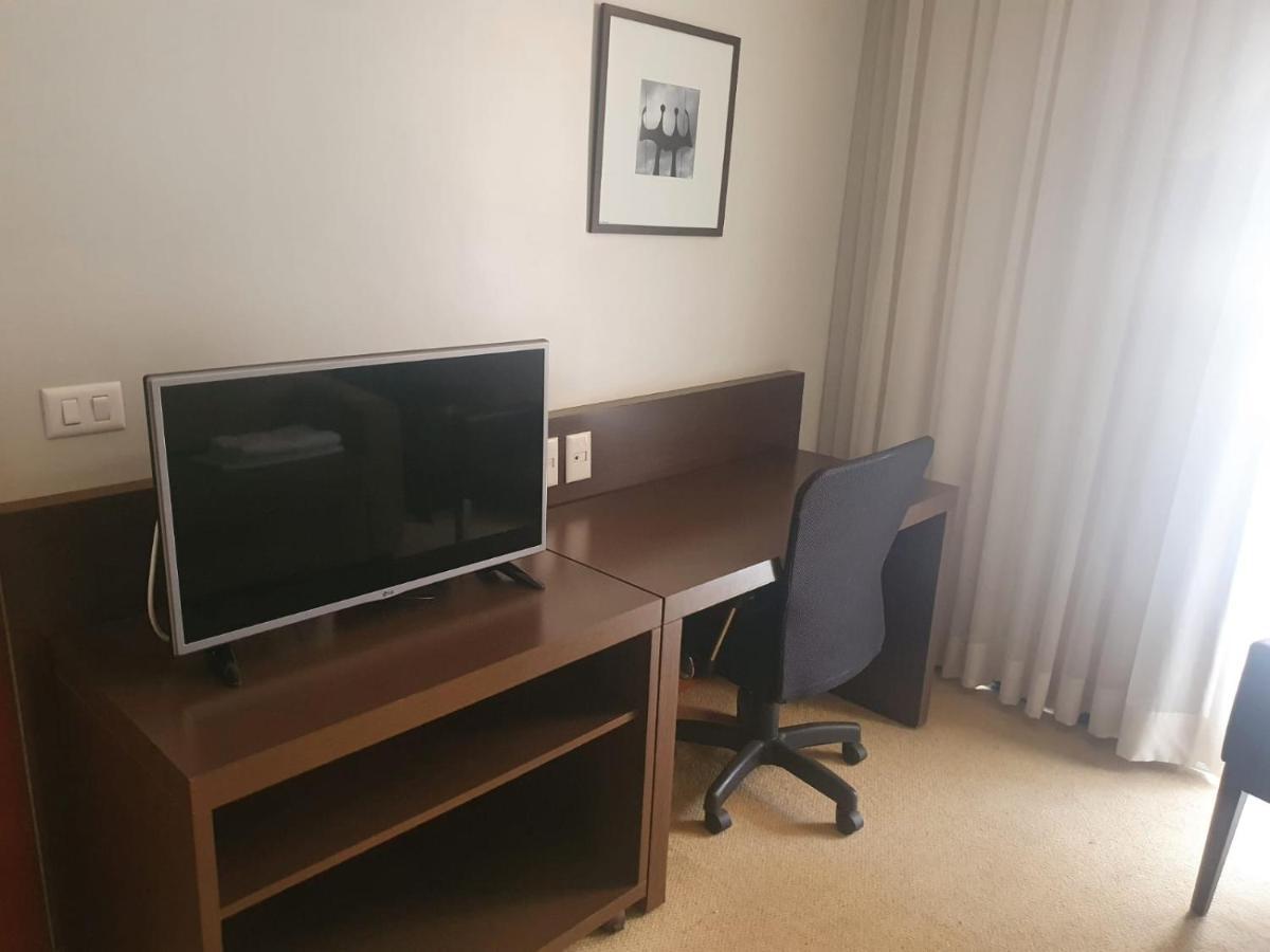 Bonaparte Hotel Flat Particular Μπραζίλια Εξωτερικό φωτογραφία