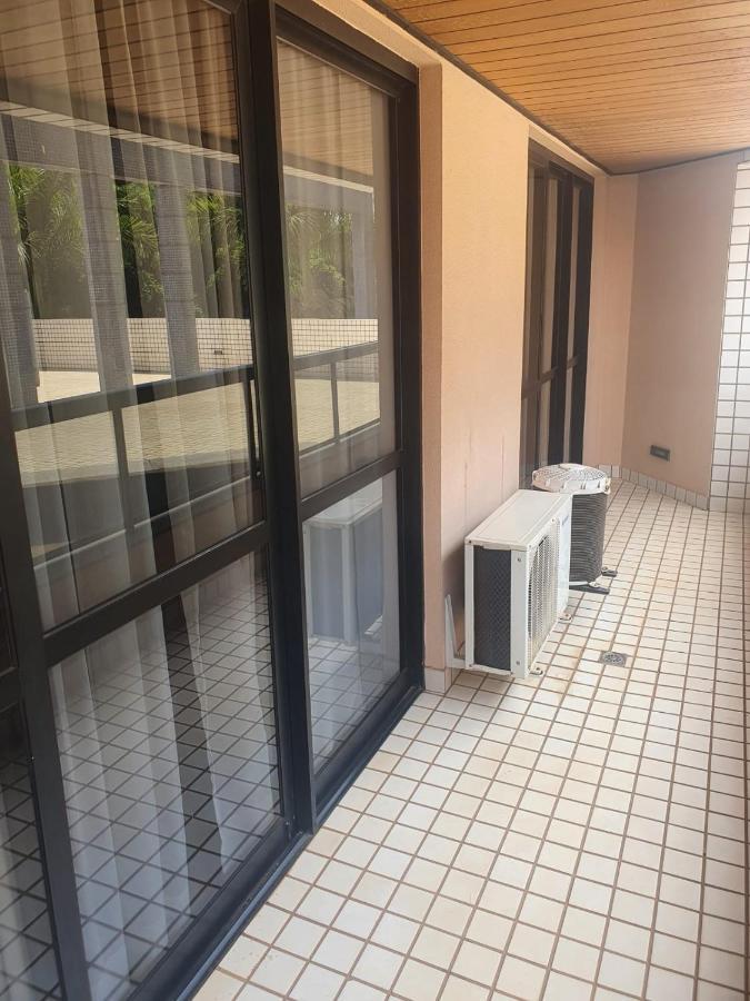 Bonaparte Hotel Flat Particular Μπραζίλια Εξωτερικό φωτογραφία