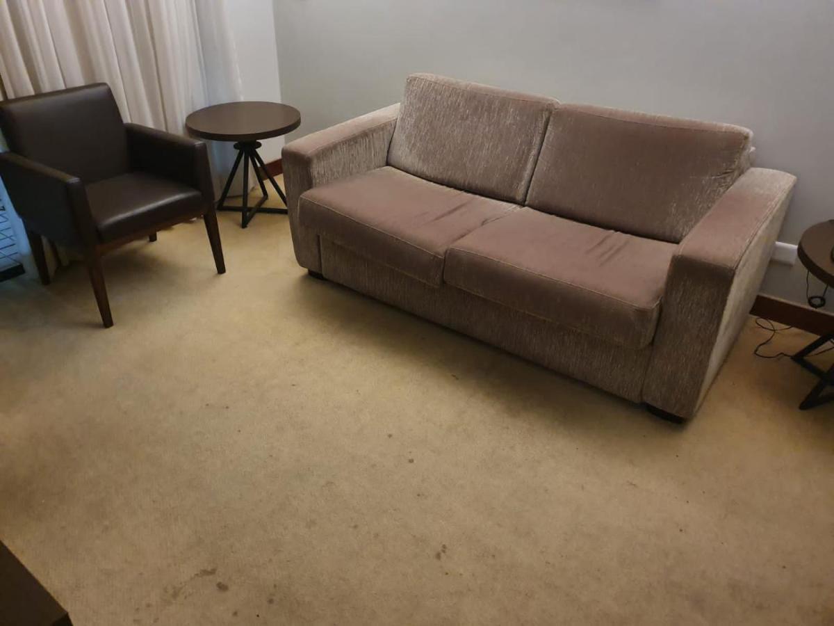 Bonaparte Hotel Flat Particular Μπραζίλια Εξωτερικό φωτογραφία