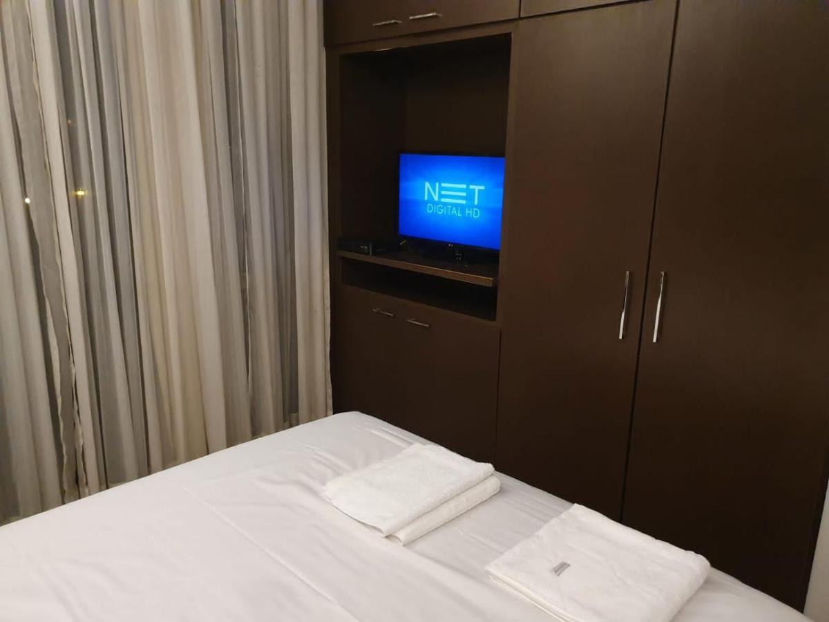 Bonaparte Hotel Flat Particular Μπραζίλια Εξωτερικό φωτογραφία