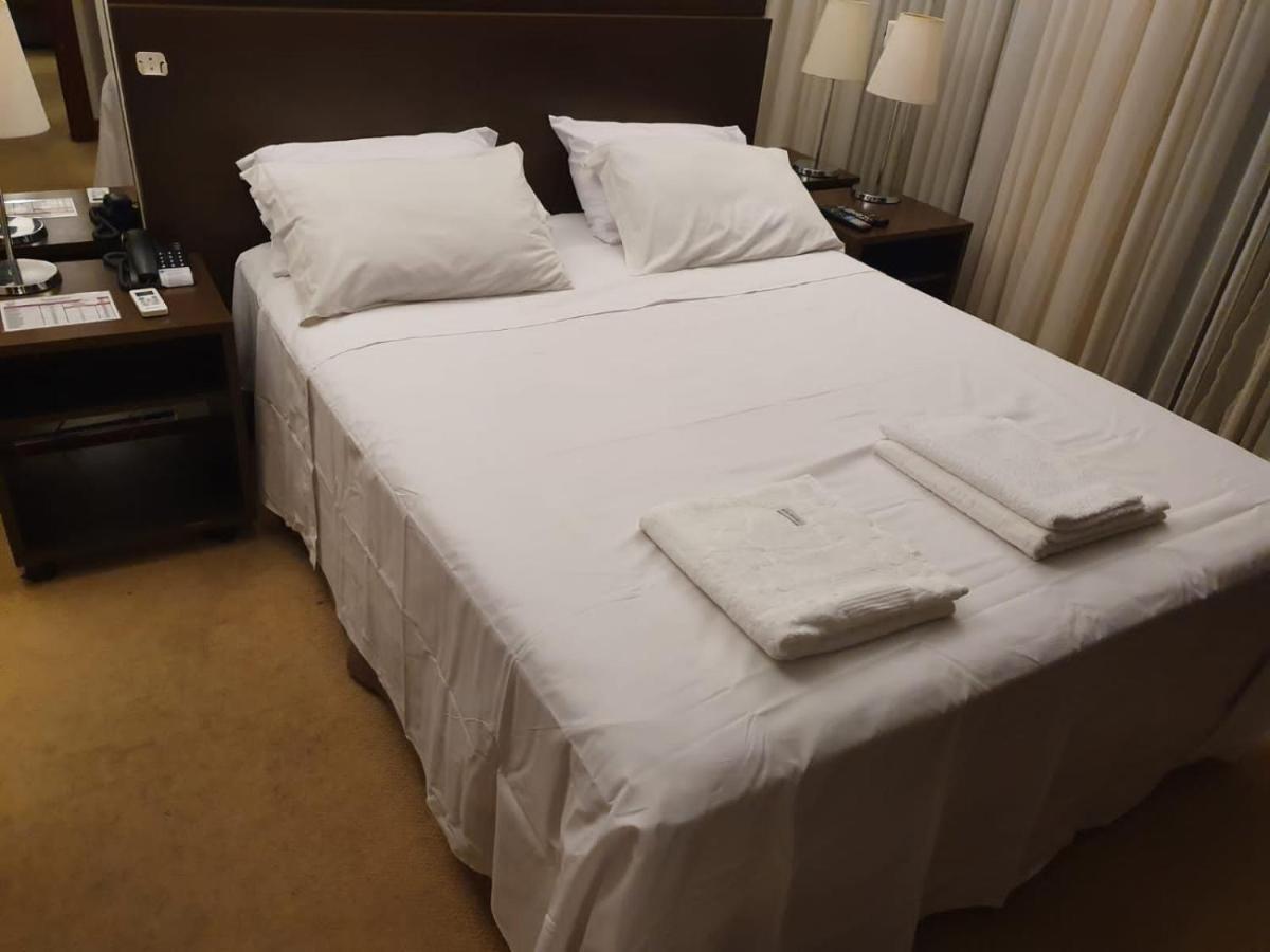 Bonaparte Hotel Flat Particular Μπραζίλια Εξωτερικό φωτογραφία
