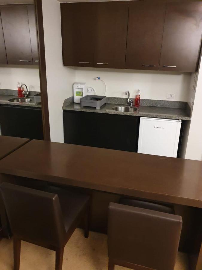 Bonaparte Hotel Flat Particular Μπραζίλια Εξωτερικό φωτογραφία