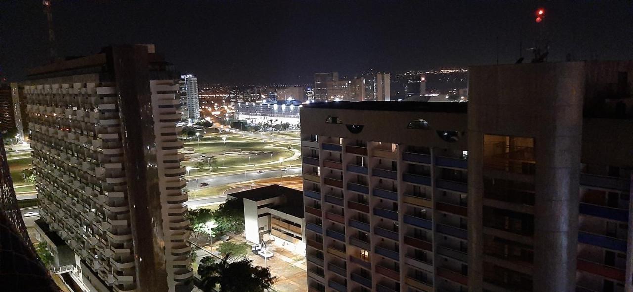 Bonaparte Hotel Flat Particular Μπραζίλια Εξωτερικό φωτογραφία