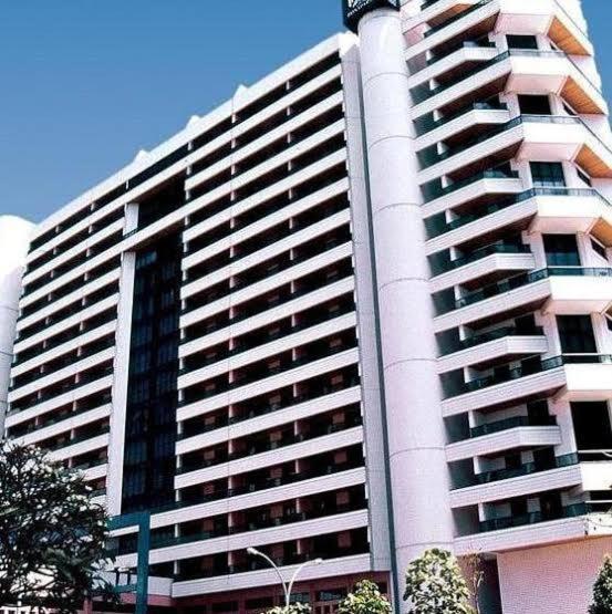 Bonaparte Hotel Flat Particular Μπραζίλια Εξωτερικό φωτογραφία