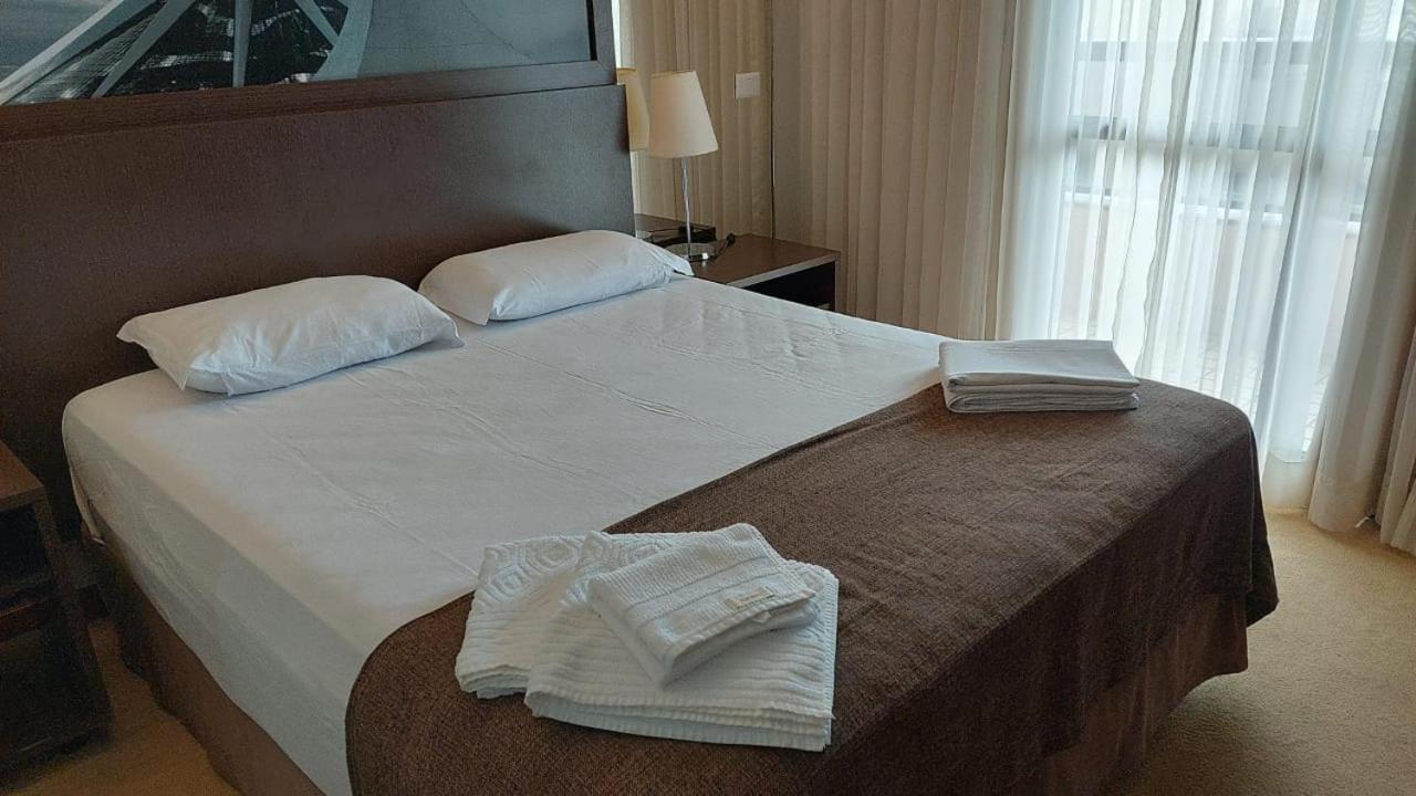Bonaparte Hotel Flat Particular Μπραζίλια Εξωτερικό φωτογραφία