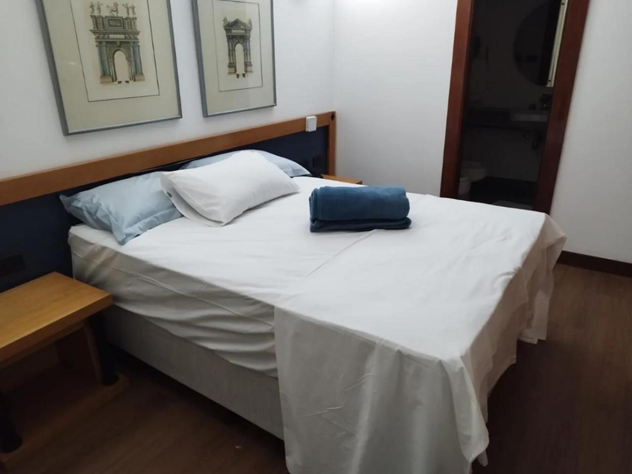 Bonaparte Hotel Flat Particular Μπραζίλια Εξωτερικό φωτογραφία