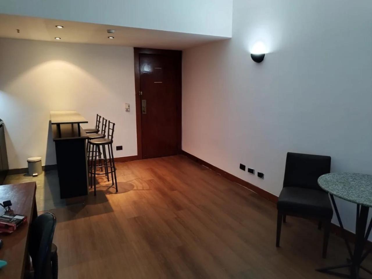 Bonaparte Hotel Flat Particular Μπραζίλια Εξωτερικό φωτογραφία