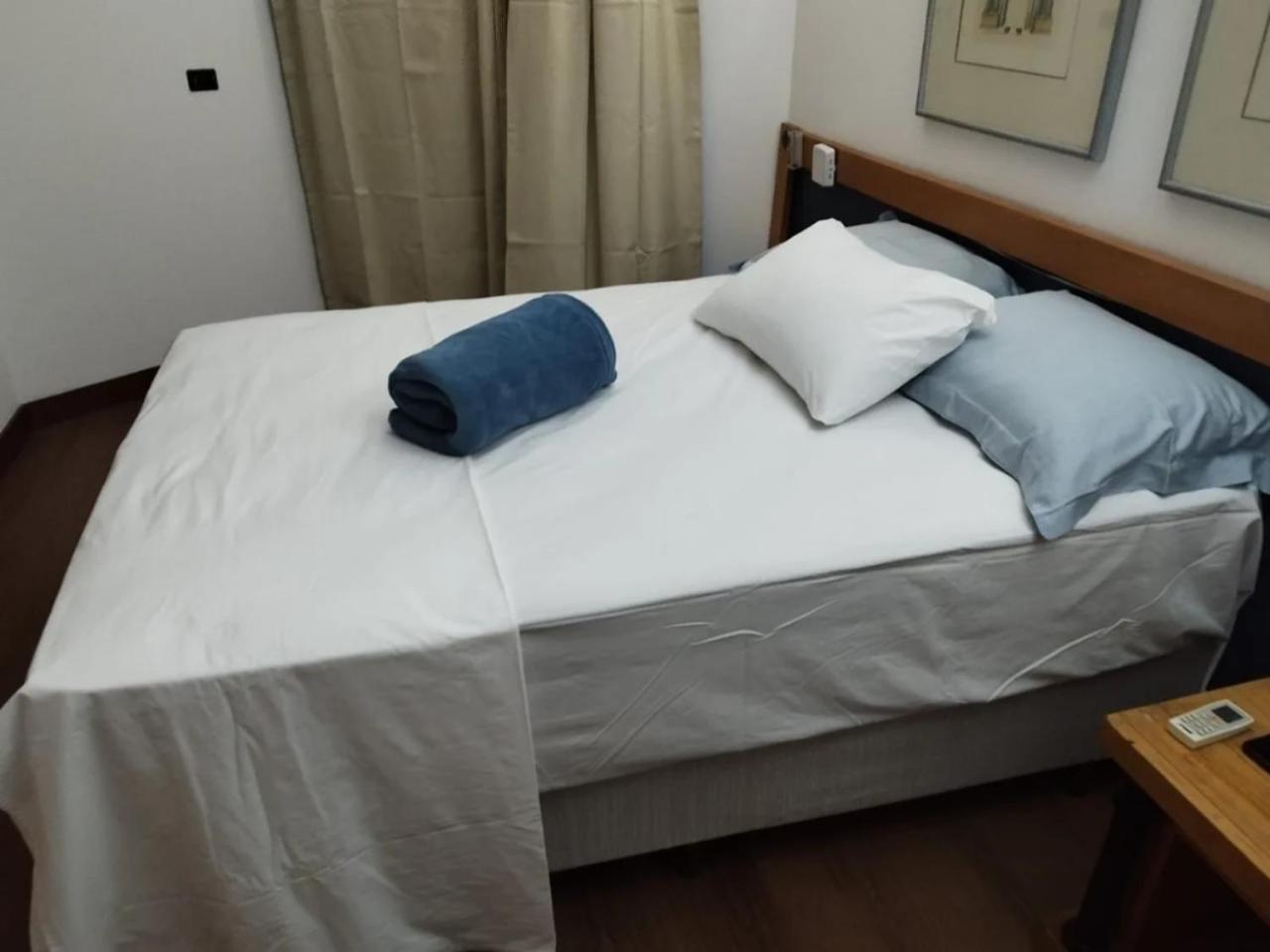 Bonaparte Hotel Flat Particular Μπραζίλια Εξωτερικό φωτογραφία
