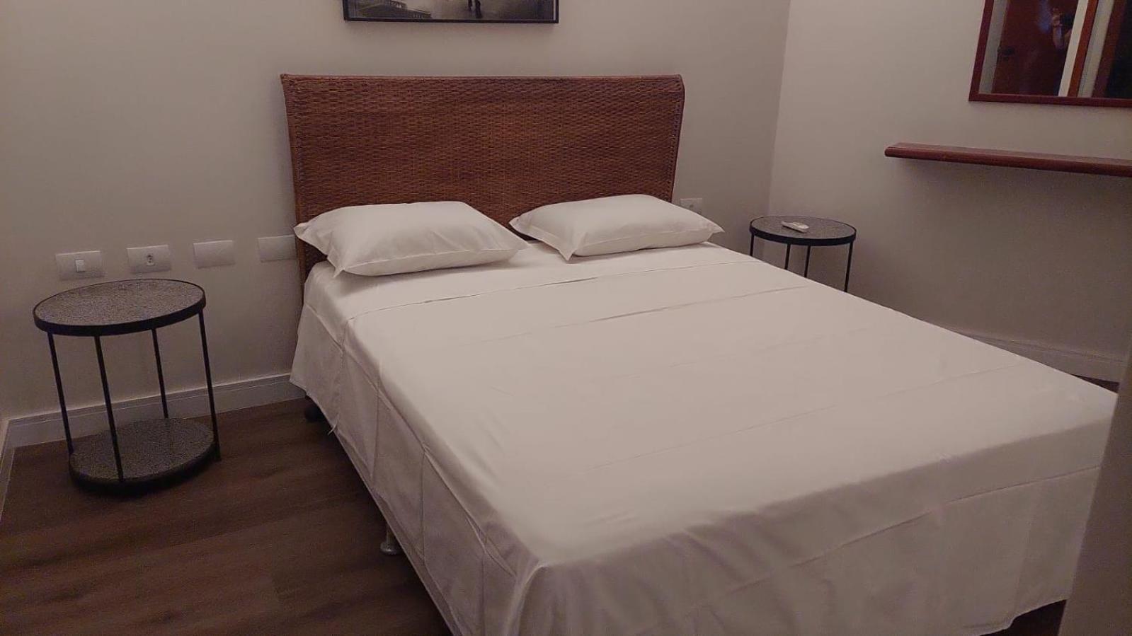 Bonaparte Hotel Flat Particular Μπραζίλια Εξωτερικό φωτογραφία