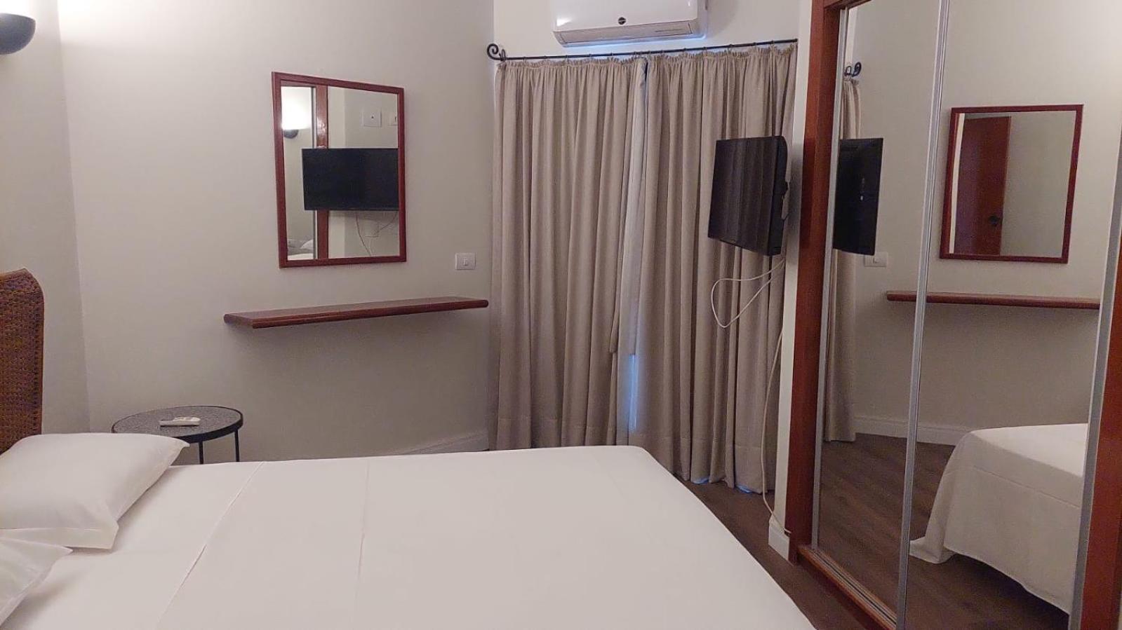 Bonaparte Hotel Flat Particular Μπραζίλια Εξωτερικό φωτογραφία
