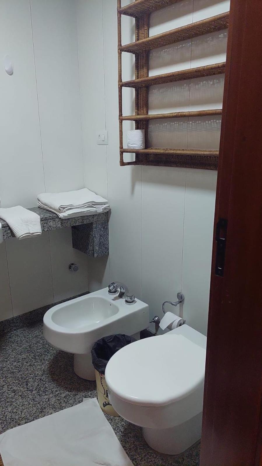 Bonaparte Hotel Flat Particular Μπραζίλια Εξωτερικό φωτογραφία