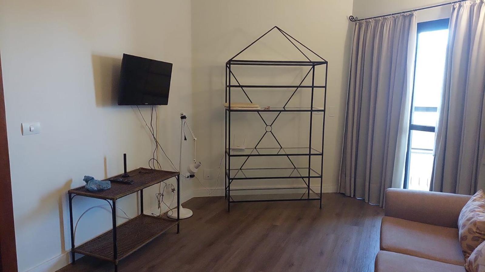 Bonaparte Hotel Flat Particular Μπραζίλια Εξωτερικό φωτογραφία