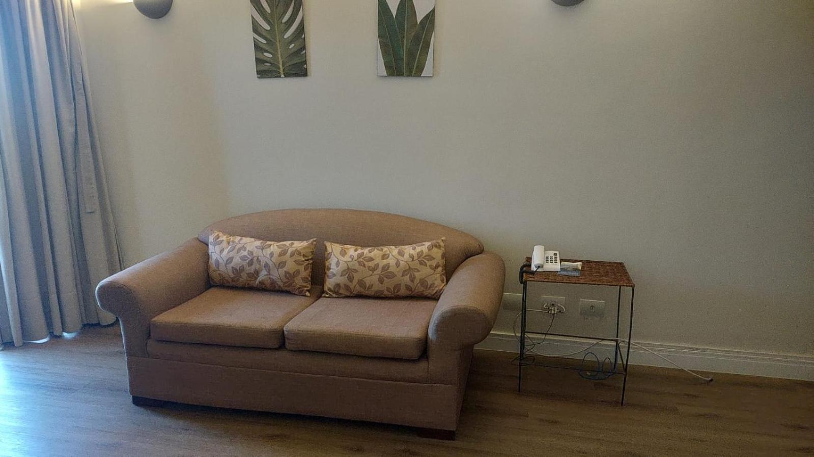 Bonaparte Hotel Flat Particular Μπραζίλια Εξωτερικό φωτογραφία